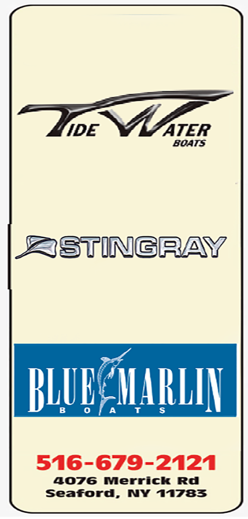 blue marlin yacht sales