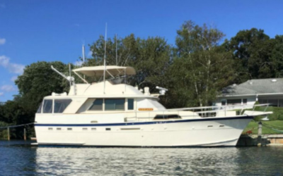 boscola yacht sales llc