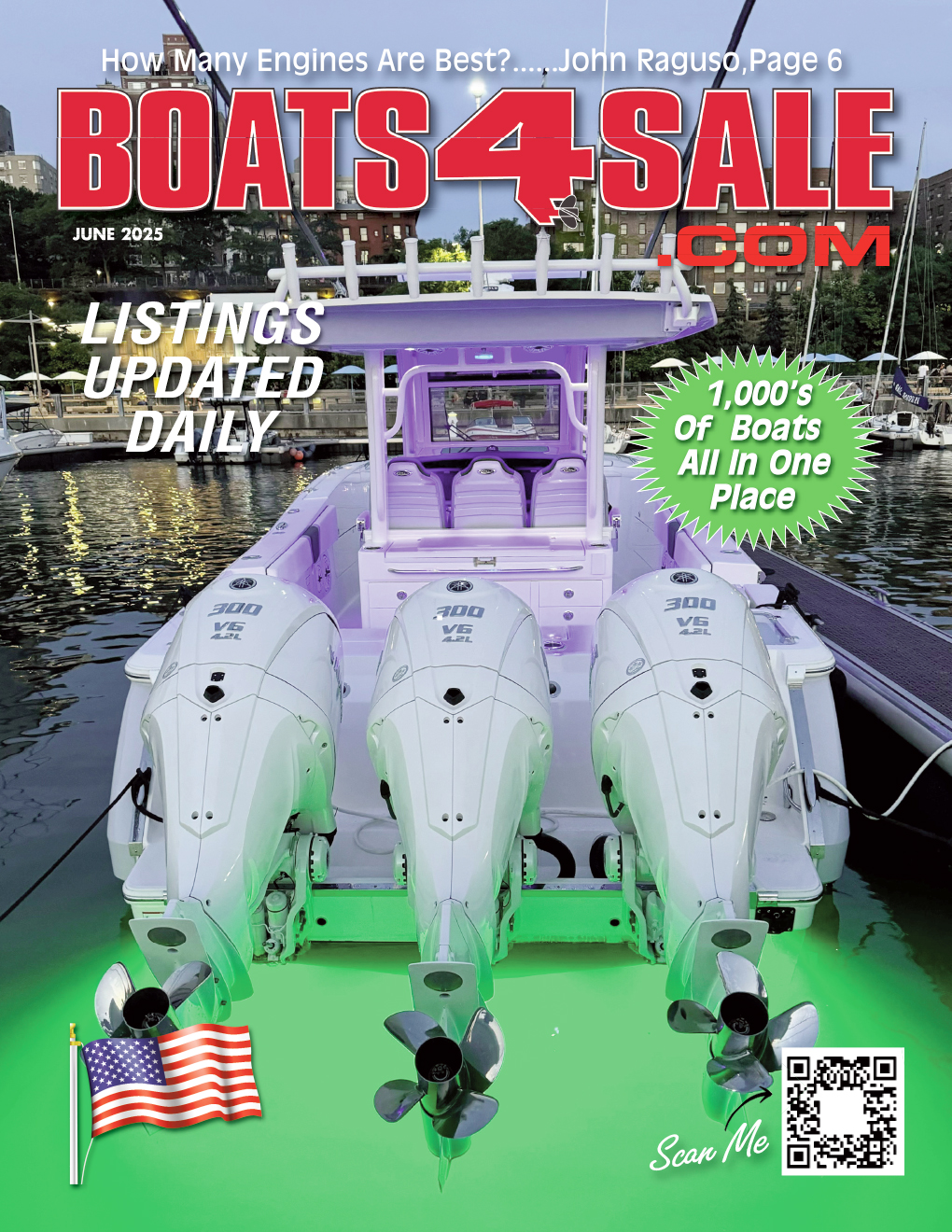 Latest issue