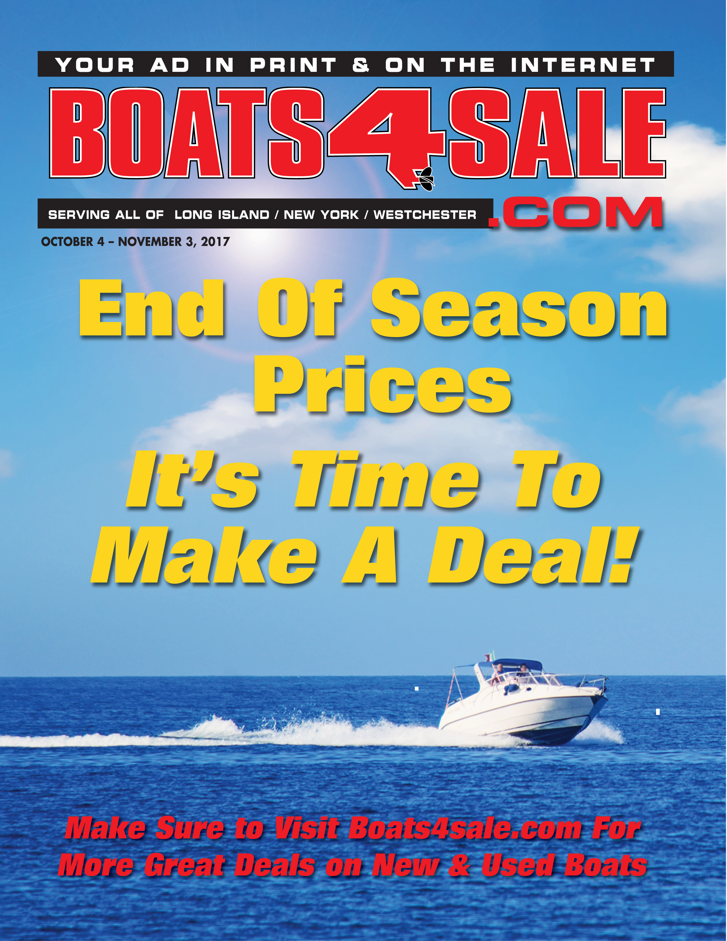 Boats4sale