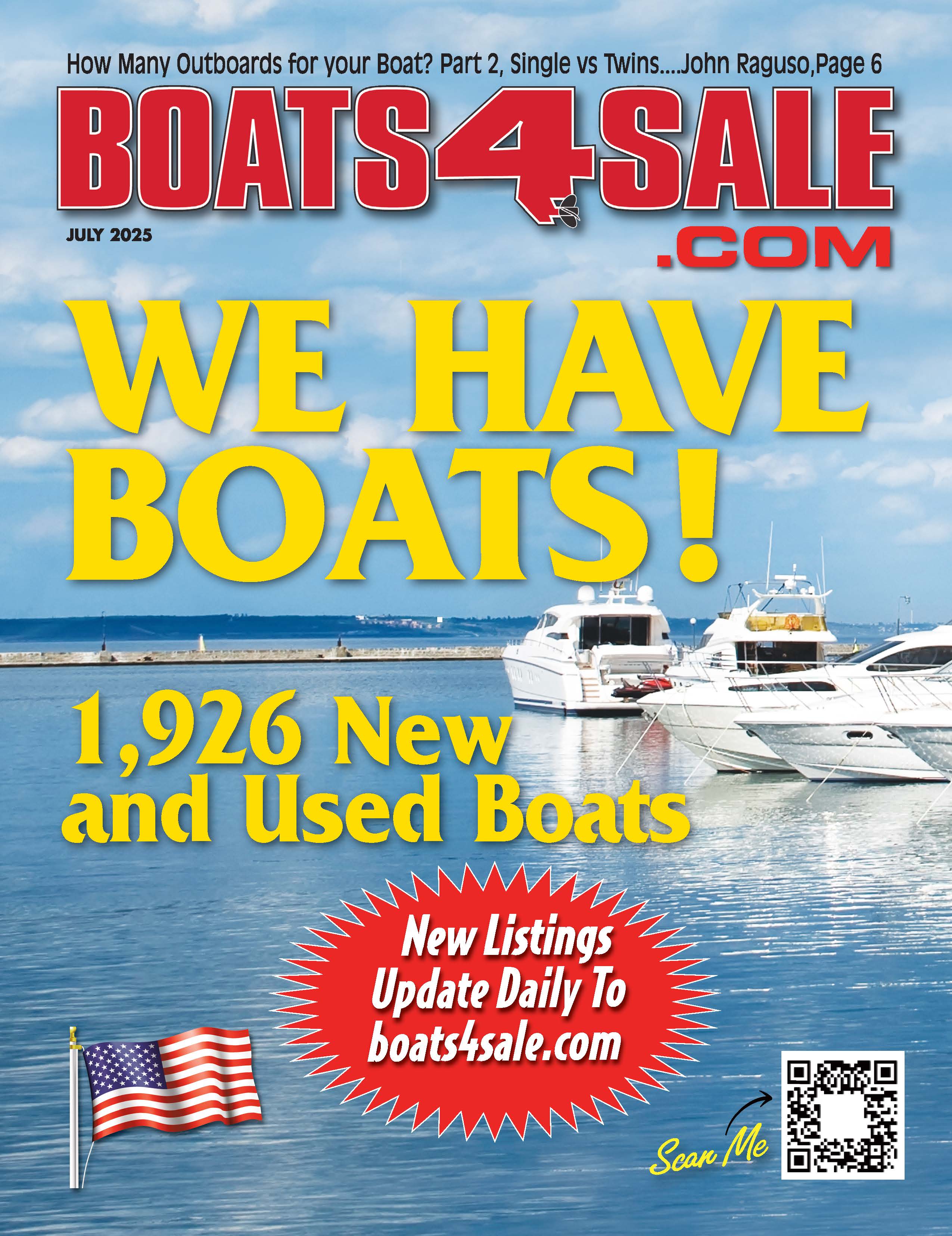 Latest issue