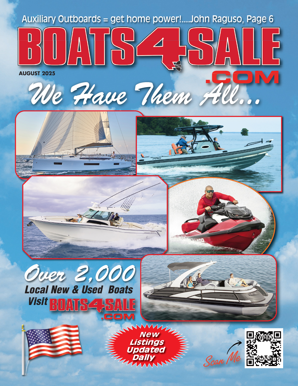 Latest issue